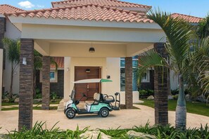 Exterior - 3 bedroom luxury villa in fabulous Puerto Plata! (Puerto Plata)