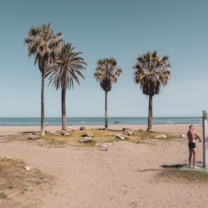 Plage à proximité