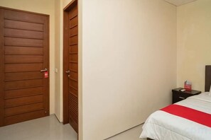 Unclassified image, 3 of 22, button - RedDoorz near ITDC Nusa Dua (Bali)