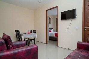 Unclassified image, 3 of 22, button - RedDoorz near ITDC Nusa Dua (Bali)