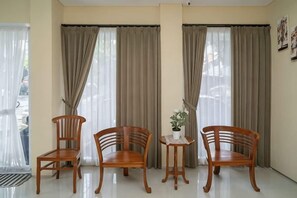 Unclassified image, 4 of 22, button - RedDoorz near ITDC Nusa Dua (Bali)