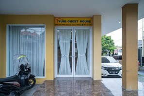 Exterior - RedDoorz near ITDC Nusa Dua (Bali)