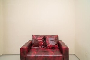 บริเวณนั่งเล่น