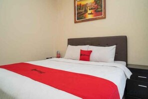 Unclassified image, 2 of 22, button - RedDoorz near ITDC Nusa Dua (Bali)