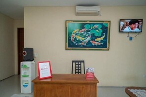 Unclassified image, 2 of 22, button - RedDoorz near ITDC Nusa Dua (Bali)