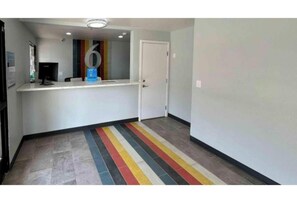 Lobby - Studio 6 Lake Elsinore, Ca (Lake Elsinore)
