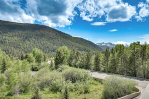 公寓 (4 Bedrooms) | 外观