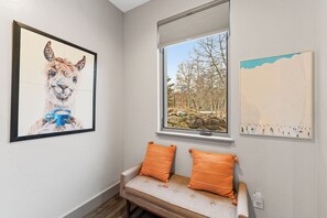 公寓 (4 Bedrooms) | 外观