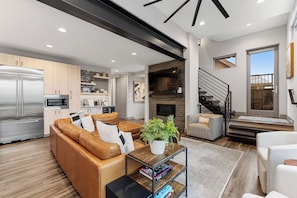 Apartment (4 Bedrooms) | Property amenity - 164 Caravelle Drive By Summit County Mountain Retreats (Keystone)