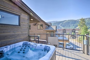 Apartment (4 Bedrooms) | Property amenity - 164 Caravelle Drive By Summit County Mountain Retreats (Keystone)