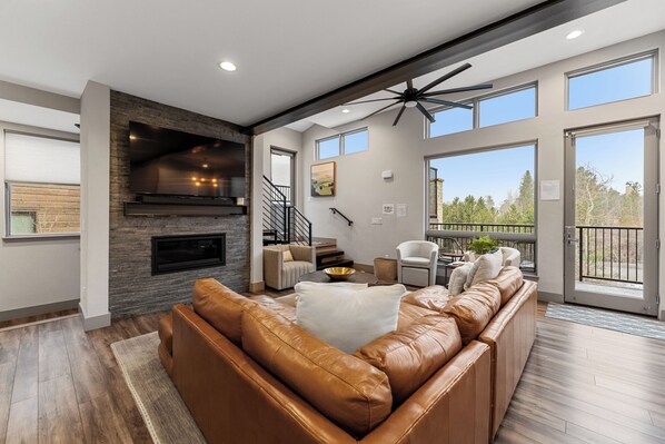 Property amenity - 164 Caravelle Drive By Summit County Mountain Retreats (Keystone)