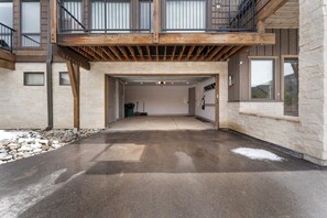 Leilighet (4 Bedrooms) | Eksteriør