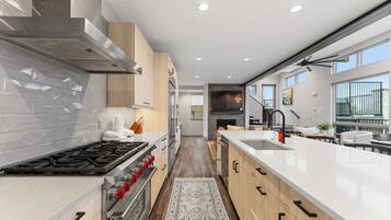 Departamento (4 Bedrooms) | Exterior