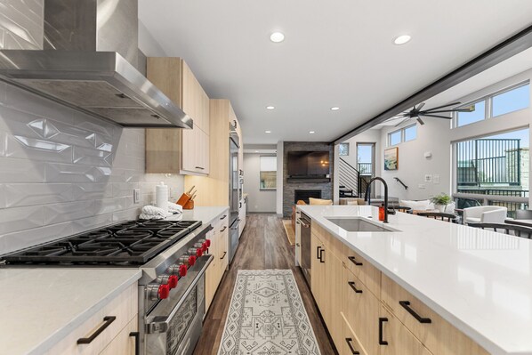 公寓 (4 Bedrooms) | 外观