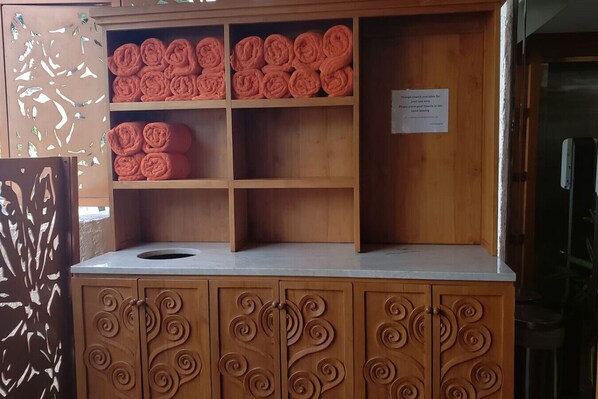 Interieur