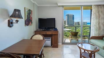 TV connectée, jeux vidéo