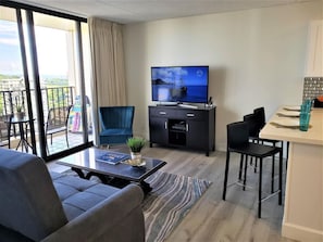 Télévision, lecteur de DVD