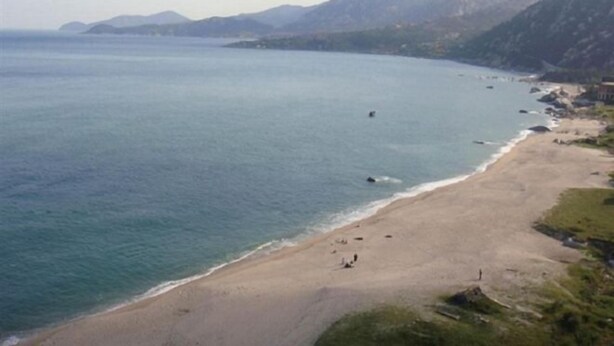 Pantai