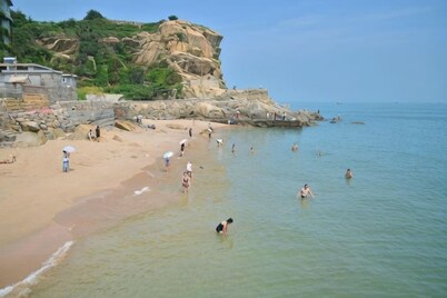 Qingdao Lushan Shanhai Yihai Guanhai Hotel