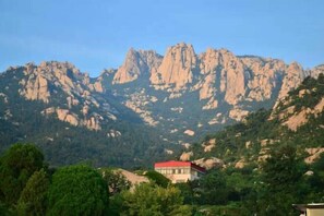 Miscellaneous - Qingdao Lushan Shanhai Yihai Guanhai Hotel (Qingdao)