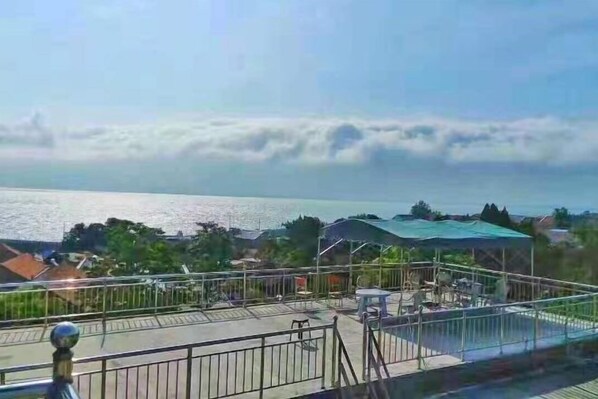Room - Qingdao Lushan Shanhai Yihai Guanhai Hotel (Qingdao)