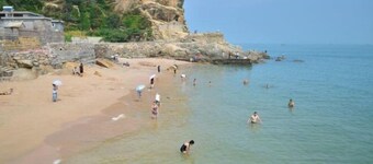 Qingdao Lushan Shanhai Yihai Guanhai Hotel