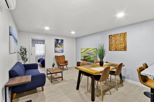 NEW! Modern 3-Bedroom Retreat Fully Updated!