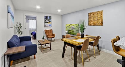 NEW! Modern 3-Bedroom Retreat Fully Updated!