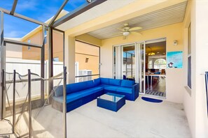 Hus - tillgänglighetsanpassat | 5 sovrum