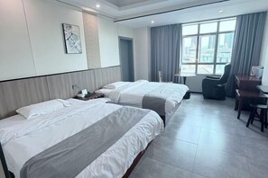 Room - Guanglian Hotel (Shenzhen Bao'an Airport Huangtian Subway Station) (Shenzhen)