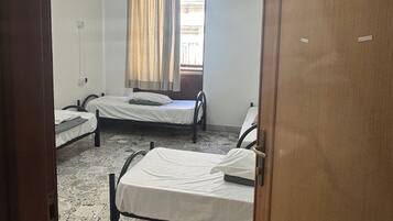 Ferro/asse da stiro, Wi-Fi gratuito, lenzuola