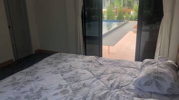 3 bedrooms