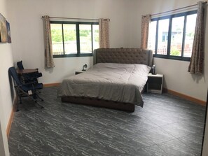 3 Schlafzimmer