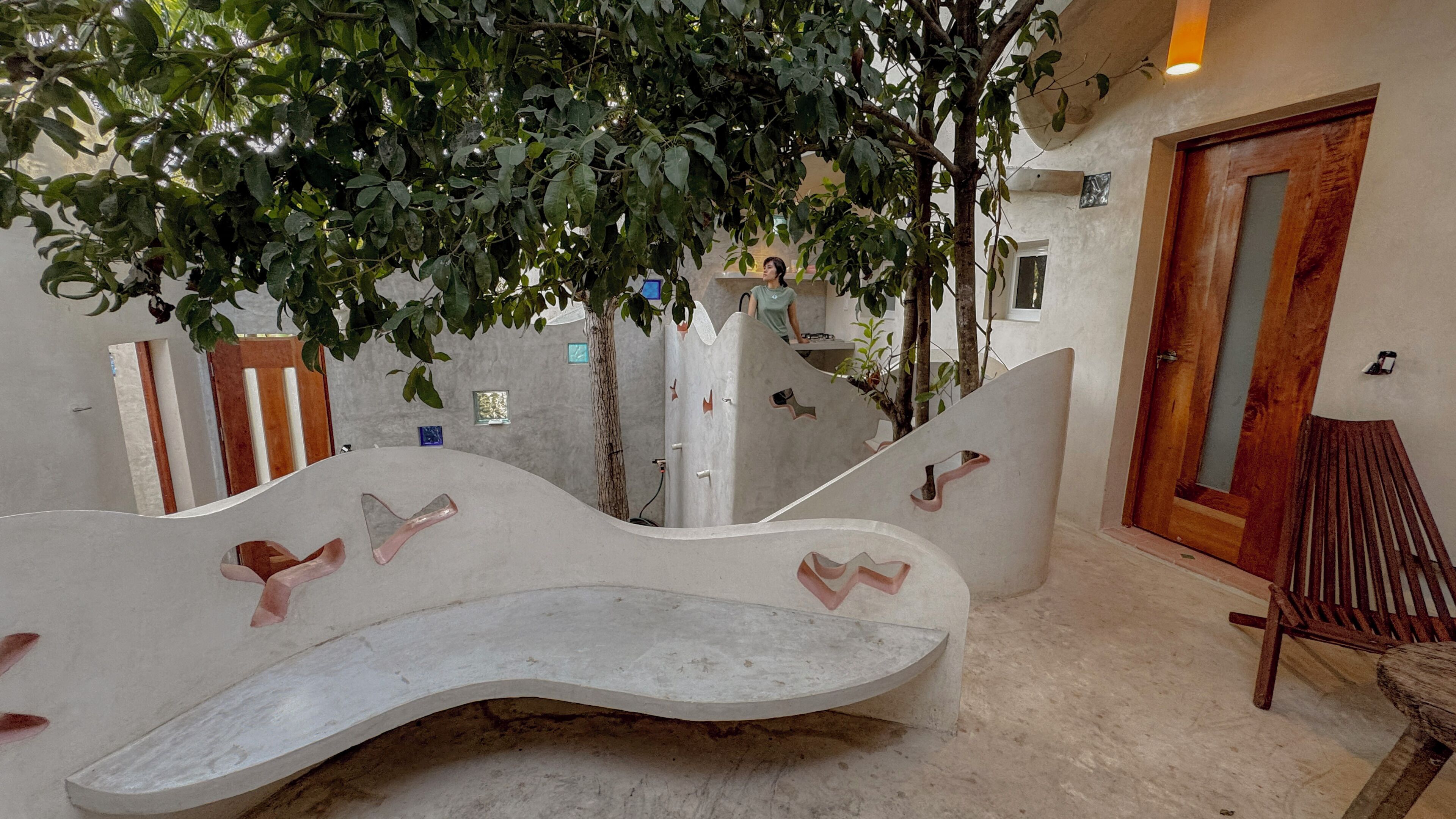 Photo - CalleOuvert