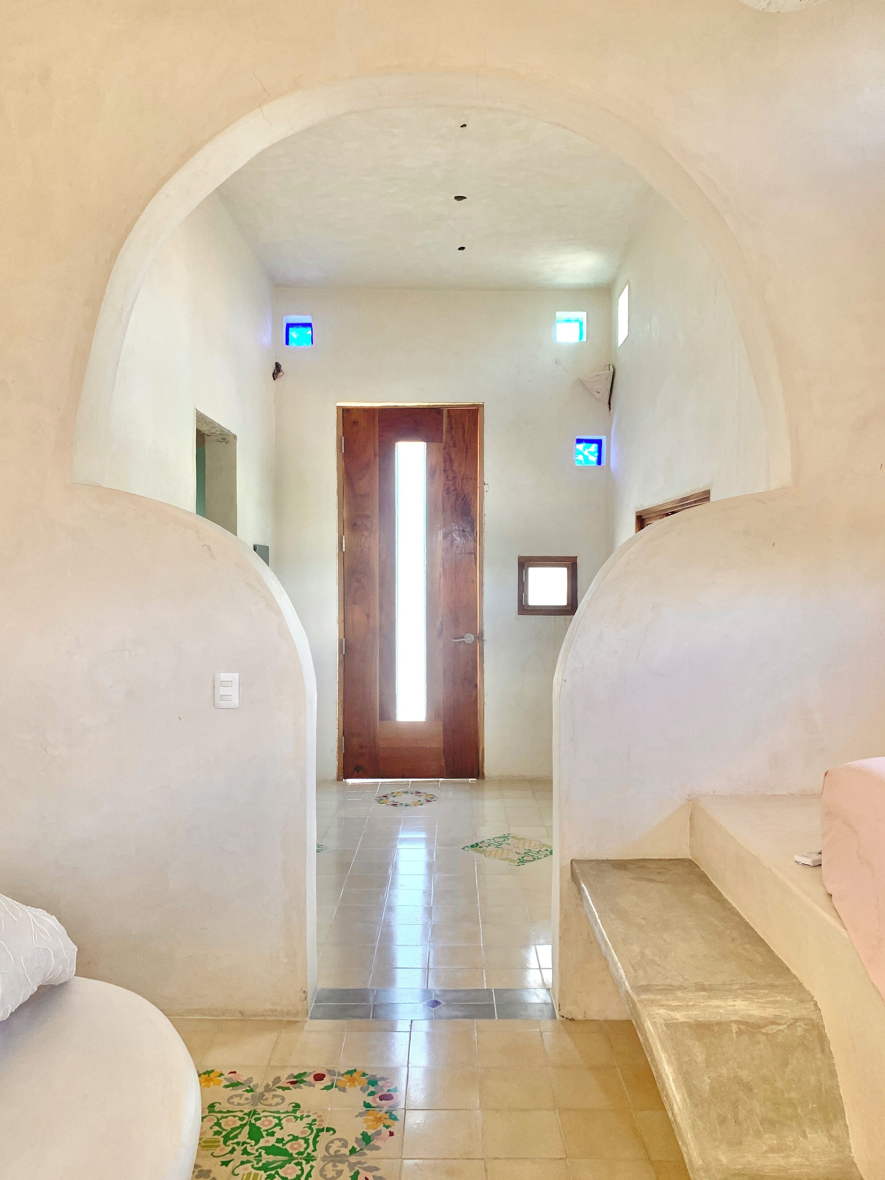 Suite junior, Terraza, vista a la ciudad | Sábanas de algodón egipcio y ropa de cama de alta calidad 