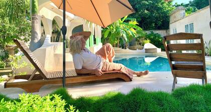 Hotelito Calle Ouvert