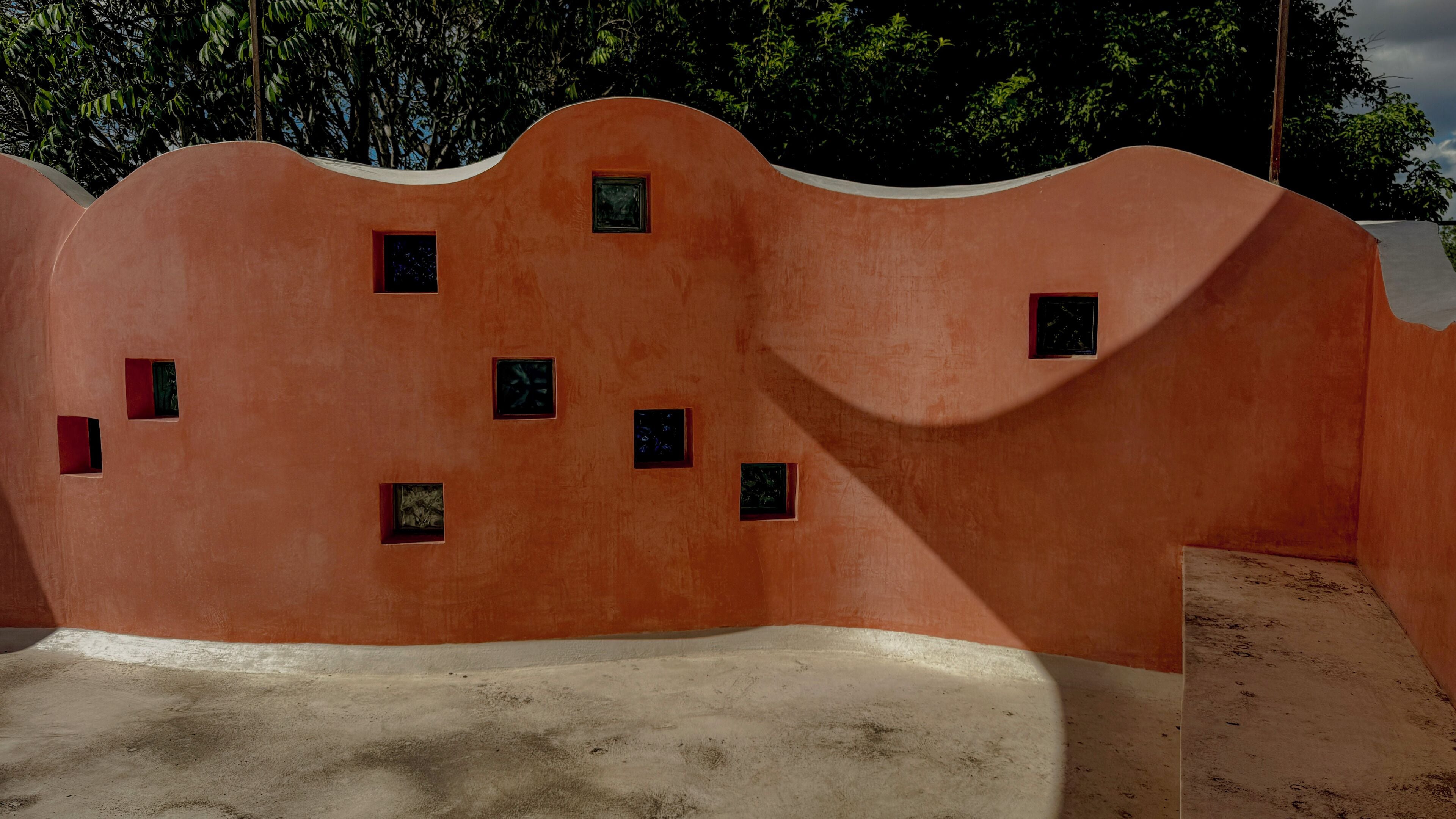 Grand Duplex, Kitchenette, Garden View | Terrace/patio