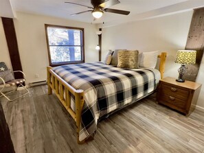 6 bedrooms, WiFi - The Big Chill - Unit N1 (Ruidoso)