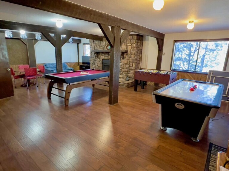 The Big Chill - Unit N1 - Ruidoso, NM