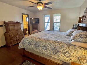 6 bedrooms, WiFi - The Big Chill - Unit N1 (Ruidoso)