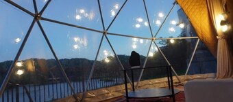 Glampark Chiba Kameyama Onsen