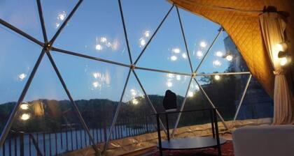 Glampark Chiba Kameyama Onsen