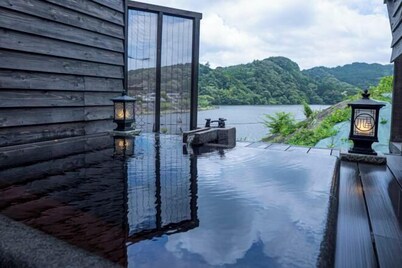 Glampark Chiba Kameyama Onsen