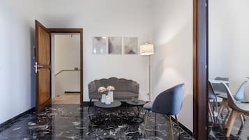 Entrada interior