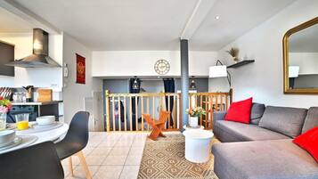 Televisor intel·ligent i oficines