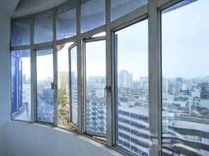 Room - GreenTree Inn Hainan Haikou Haifu Road Provincial Government Express Hotel (Haikou)