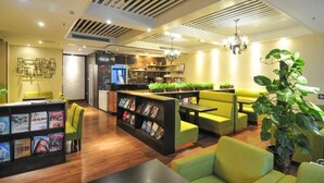Unclassified image, 5 of 23, button - GreenTree Inn Hainan Haikou Qilou Old Street Haifu Road Express Hotel (Haikou)
