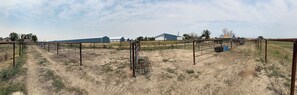 Miscellaneous - Electric Only RV Spot, with horse pens available! (Miles City)
