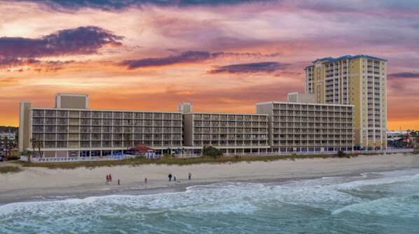 Strand
