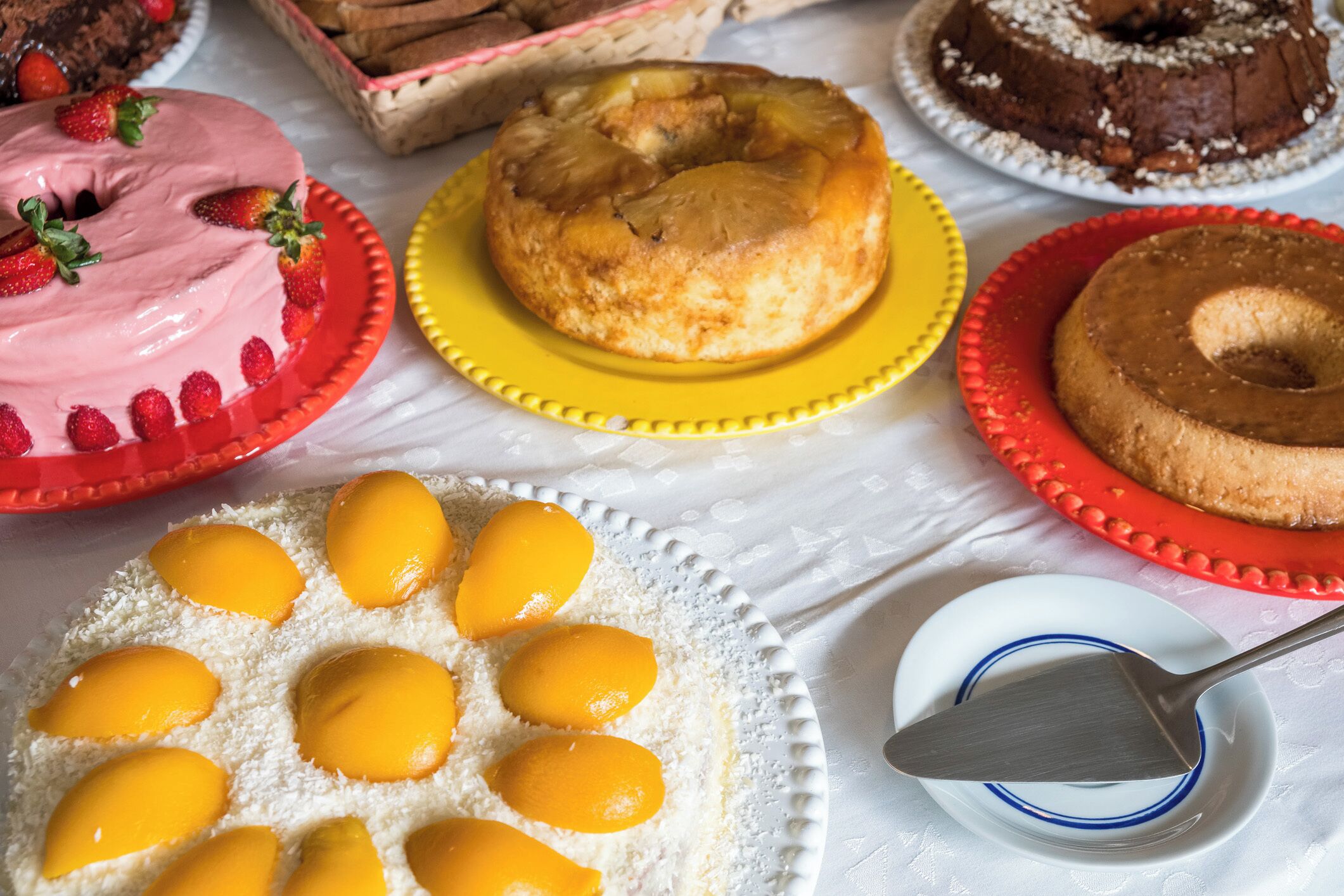 Foto - Hotel Ponta das Toninhas